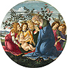 波提且利 Sandro Botticelli