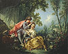 布雪 Francois Boucher
