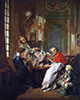 布雪 Francois Boucher
