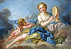 布雪 Francois Boucher
