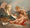 布雪 Francois Boucher