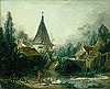 布雪 Francois Boucher