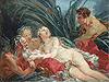布雪 Francois Boucher