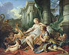 布雪 Francois Boucher