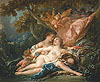 布雪 Francois Boucher