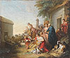 布雪 Francois Boucher