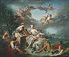布雪 Francois Boucher