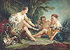 布雪 Francois Boucher