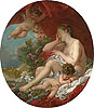 布雪 Francois Boucher