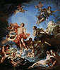 布雪 Francois Boucher