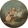 布雪 Francois Boucher