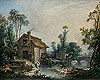 布雪 Francois Boucher