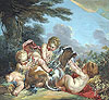 布雪 Francois Boucher