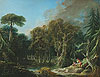 布雪 Francois Boucher