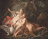布雪 Francois Boucher