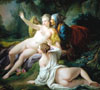 布雪 Francois Boucher