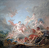 布雪 Francois Boucher