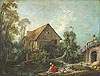 布雪 Francois Boucher