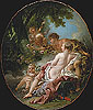 布雪 Francois Boucher