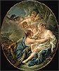 布雪 Francois Boucher