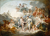 布雪 Francois Boucher