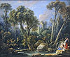 布雪 Francois Boucher