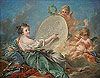 布雪 Francois Boucher