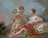 布雪 Francois Boucher
