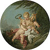布雪 Francois Boucher