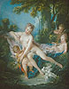 布雪 Francois Boucher