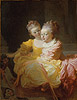 布雪 Francois Boucher