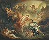 布雪 Francois Boucher