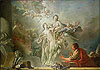 布雪 Francois Boucher
