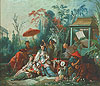 布雪 Francois Boucher