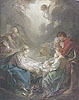 布雪 Francois Boucher