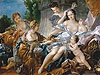 布雪 Francois Boucher