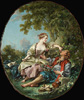 布雪 Francois Boucher