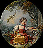 布雪 Francois Boucher