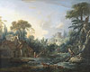 布雪 Francois Boucher