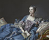 布雪 Francois Boucher