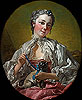 布雪 Francois Boucher