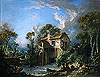 布雪 Francois Boucher