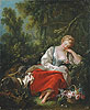 布雪 Francois Boucher