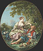 布雪 Francois Boucher