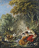 布雪 Francois Boucher