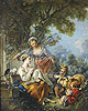布雪 Francois Boucher