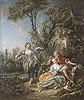 布雪 Francois Boucher