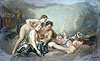 布雪 Francois Boucher