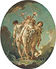布雪 Francois Boucher