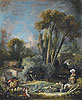 布雪 Francois Boucher